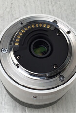 NIKON Nikon 1 30-110mm f3.8-5.6 VR Lens Used Good