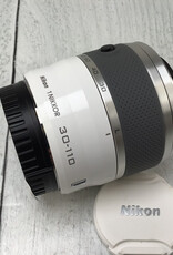 NIKON Nikon 1 30-110mm f3.8-5.6 VR Lens Used Good