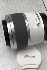 NIKON Nikon 1 30-110mm f3.8-5.6 VR Lens Used Good