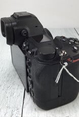 NIKON Nikon Z6 II Camera Body Shutter Count 18511 Used Good