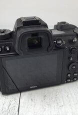 NIKON Nikon Z6 II Camera Body Shutter Count 18511 Used Good