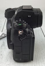 NIKON Nikon Z6 II Camera Body Shutter Count 18511 Used Good