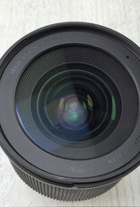 SIGMA Sigma 16mm f1.4 DC DN Lens for MFT Used Good