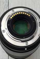 SIGMA Sigma 16mm f1.4 DC DN Lens for MFT Used Good
