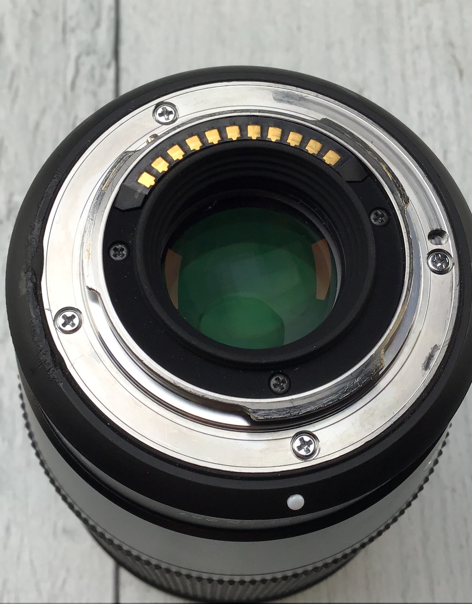 SIGMA Sigma 16mm f1.4 DC DN Lens for MFT Used Good