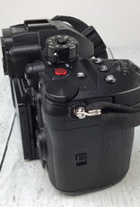 PANASONIC Pansonic Lumix GH6 Camera Used Good