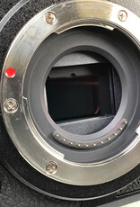 PANASONIC Pansonic Lumix GH6 Camera Used Good