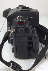 PANASONIC Pansonic Lumix GH6 Camera Used Good