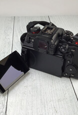 PANASONIC Pansonic Lumix GH6 Camera Used Good