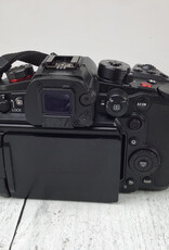 PANASONIC Pansonic Lumix GH6 Camera Used Good