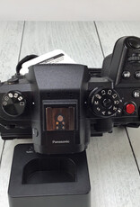 PANASONIC Pansonic Lumix GH6 Camera Used Good