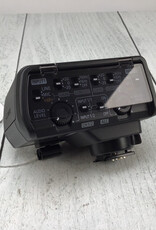 PANASONIC Panasonic DMW-XLR1 Microphone Adapter Used Good