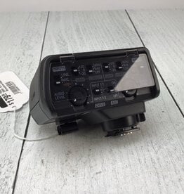 PANASONIC Panasonic DMW-XLR1 Microphone Adapter Used Good