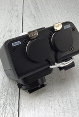 PANASONIC Panasonic DMW-XLR1 Microphone Adapter Used Good