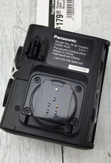 PANASONIC Panasonic DMW-XLR1 Microphone Adapter Used Good