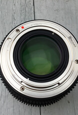 ROKINON Rokinon 85mm T1.5 AS IS UMC II Lens for