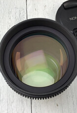 ROKINON Rokinon 85mm T1.5 AS IS UMC II Lens for