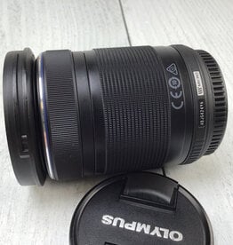 OLYMPUS Olympus 40-150mm f4-5.6 Lens Used Good