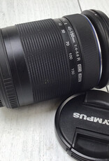 OLYMPUS Olympus 40-150mm f4-5.6 Lens Used Good