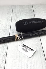 SENNHEISER Sennheiser MKE 600 Microphone Used Good