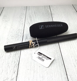 SENNHEISER Sennheiser MKE 600 Microphone Used Good