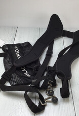 Black Rapid Dual Camera Harness Used Good