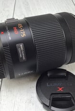 PANASONIC Panasonic Lumix G 45-175mm f4-5.6 PZ ASPH Lens Used Good