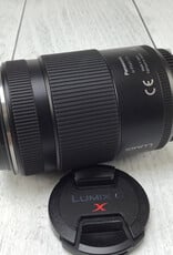 PANASONIC Panasonic Lumix G 45-175mm f4-5.6 PZ ASPH Lens Used Good