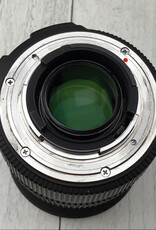 SIGMA Sigma DC F 17-50mm f2.8 EX HSM Lens for Nikon Used Good