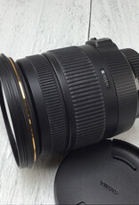 SIGMA Sigma DC F 17-50mm f2.8 EX HSM Lens for Nikon Used Good