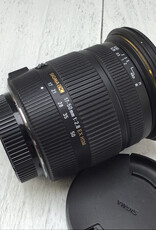 SIGMA Sigma DC F 17-50mm f2.8 EX HSM Lens for Nikon Used Good