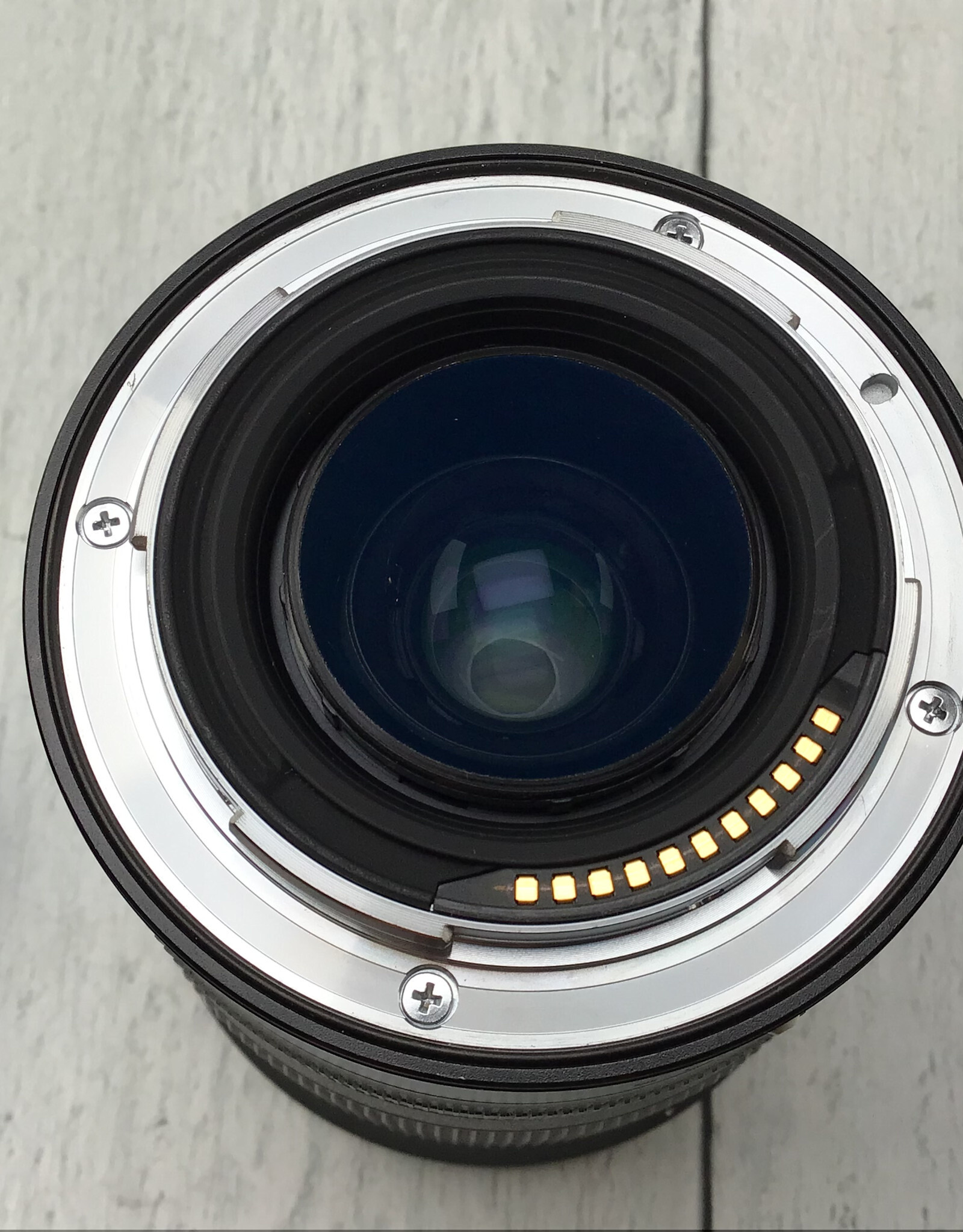 NIKON Nikon 24-70mm f4 S Lens Used EX