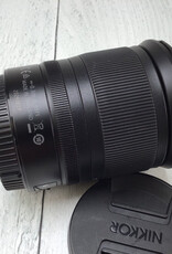 NIKON Nikon 24-70mm f4 S Lens Used EX
