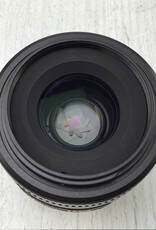 NIKON Nikon DX AF-S 35mm f1.8G Lens Used EX