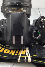 NIKON Nikon D60 Camera w/ 18-55mm VR Used Good