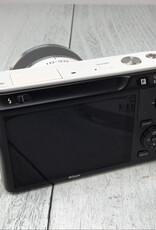 NIKON Nikon 1 J1 Camera w/10-30mm Used Good