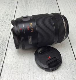 PANASONIC Panasonic Lumix G 45-175mm f4-5.6 PZ ASPH Lens Used Good