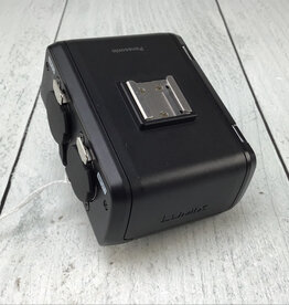 PANASONIC Panasonic DMW-XLR1 Microphone Adapter Used Good