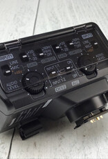 PANASONIC Panasonic DMW-XLR1 Microphone Adapter Used Good