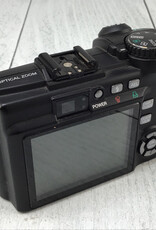 OLYMPUS Olympus SP-350 Digital Camera Used Good