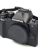 OLYMPUS Olympus E-M10 Mark II Camera Used Good