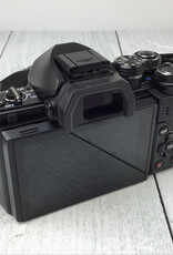 OLYMPUS Olympus E-M10 Mark II Camera Used Good