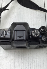 OLYMPUS Olympus E-M10 Mark II Camera Used Good