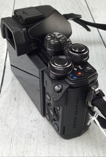 OLYMPUS Olympus E-M10 Mark II Camera Used Good
