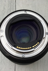 CANON Canon RF 14-35mm f4 L IS USM Lens Used Good