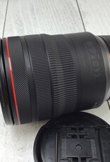 CANON Canon RF 14-35mm f4 L IS USM Lens Used Good