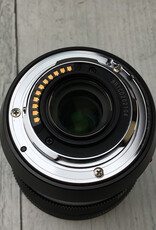 PANASONIC Panasonic Leica DG Cario Elmarit 8-18mm f2.8-4 Lens Used Good