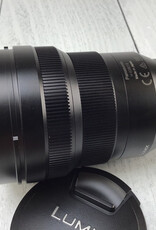PANASONIC Panasonic Leica DG Cario Elmarit 8-18mm f2.8-4 Lens Used Good