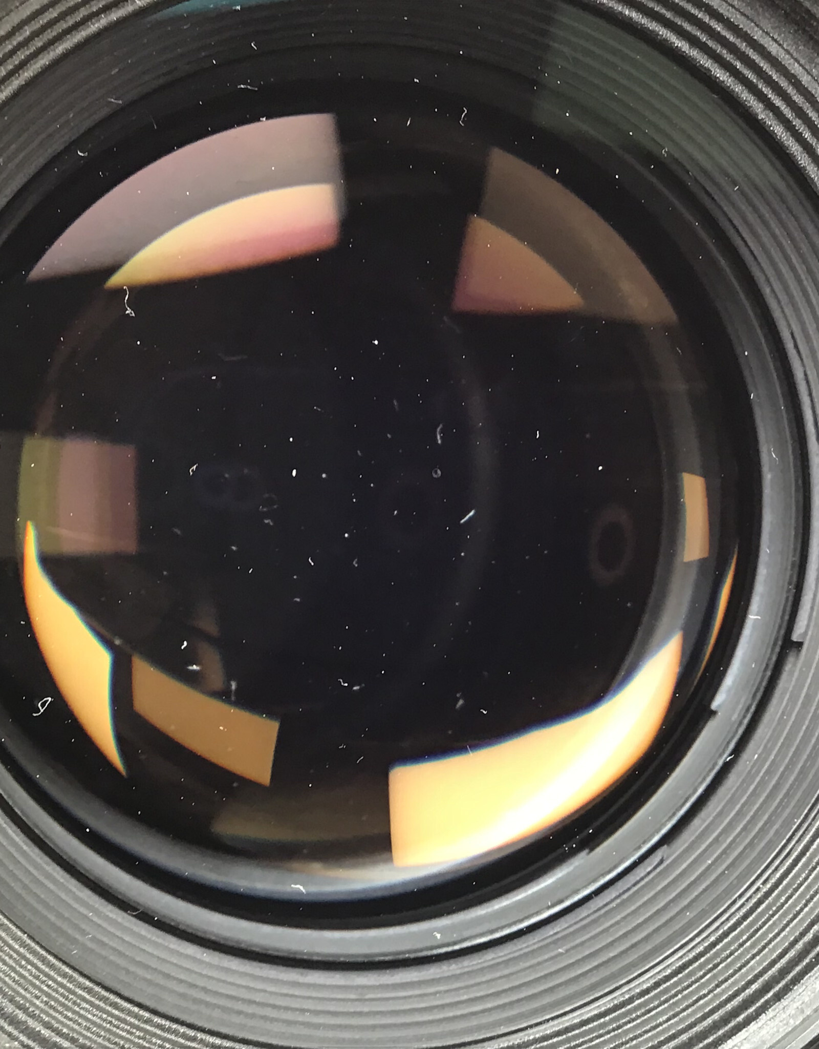 CANON Canon EF 85mm f1.8 USM Lens Used Fair