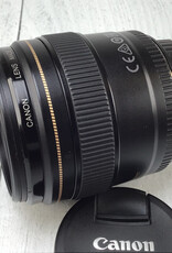 CANON Canon EF 85mm f1.8 USM Lens Used Fair